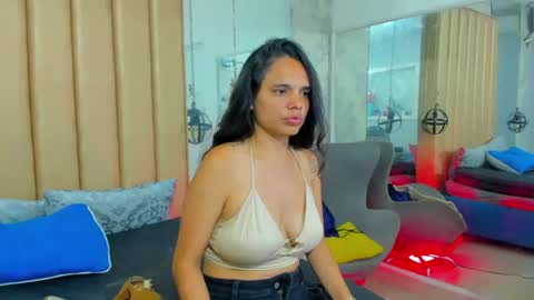 Skarlet online show from 08-01-26, 01:27