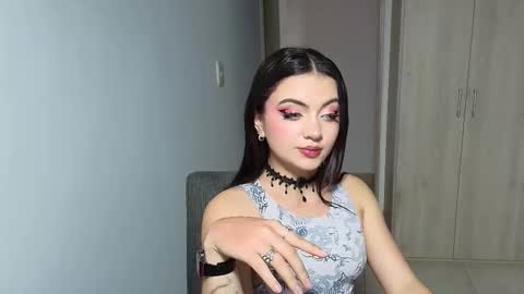 Scarlet online show from 03-01-26, 10:45