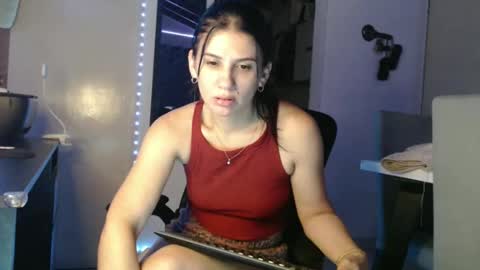 scarletmoons online show from 03-14-26, 05:24