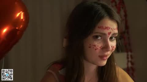 Scarlet online show from 02-13-26, 09:22