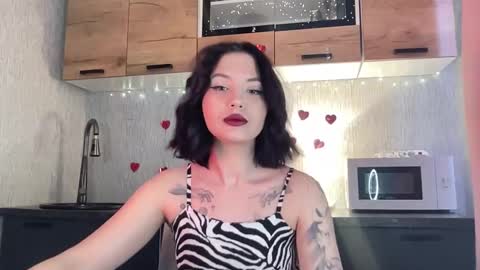 scarletpetal online show from 02-25-26, 08:46