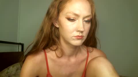 Scarlet Satine online show from 03-04-25, 11:29