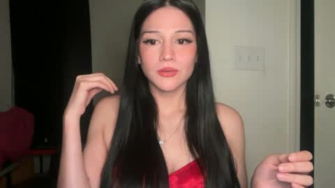 scarlet skyee online show from 06-20-26, 03:53