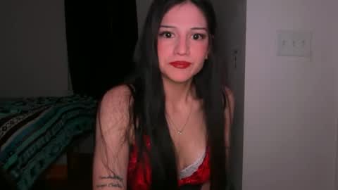 scarlet skyee online show from 07-01-26, 02:46