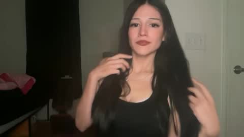 scarlet skyee online show from 07-14-26, 04:28