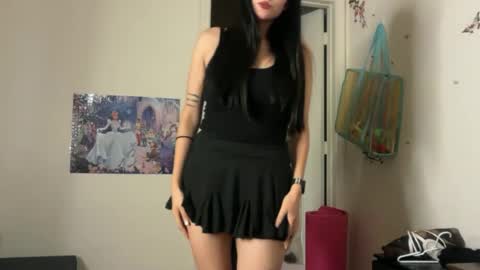 scarlet skyee online show from 07-23-26, 02:53
