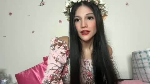 scarlet skyee online show from 07-29-26, 07:56
