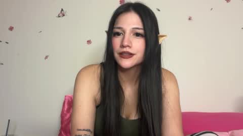 scarlet skyee online show from 08-01-26, 03:50