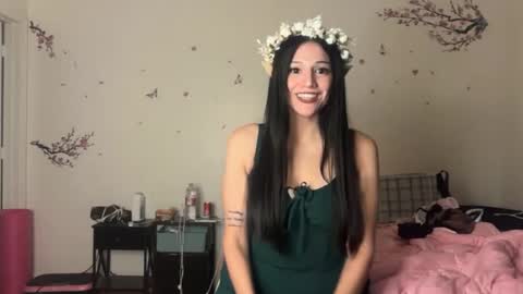 scarlet skyee online show from 08-02-26, 04:11