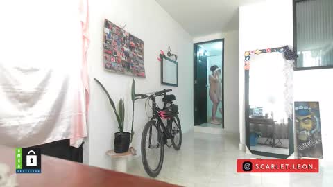 Snapshot of scarlett77_ chatting on 10-09-25, 02:26 Scarletland welcome online show from 10-09-25, 02:26