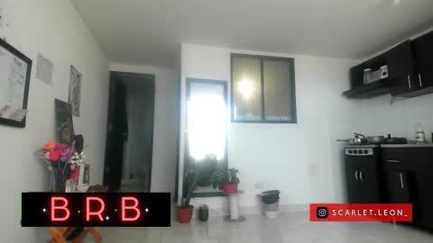 Scarletland welcome online show from 03-19-26, 05:17