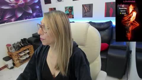 Scarlett online show from 02-07-26, 11:47