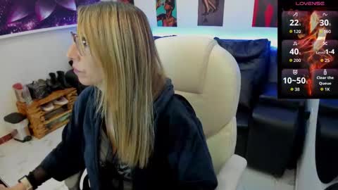 Scarlett online show from 02-10-26, 11:47