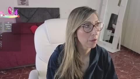 Scarlett online show from 04-05-26, 11:51