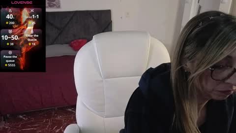 Scarlett online show from 04-07-26, 11:54