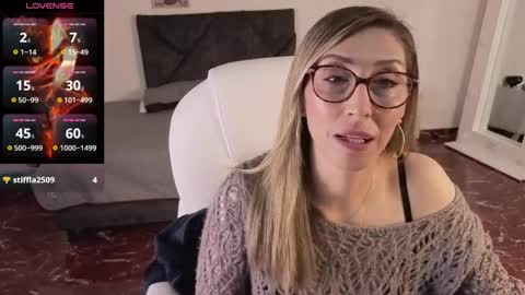 Scarlett online show from 04-09-26, 11:59