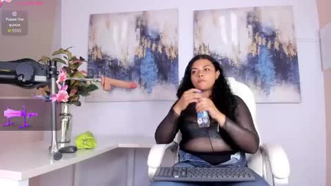 Scarlett online show from 05-26-26, 08:49