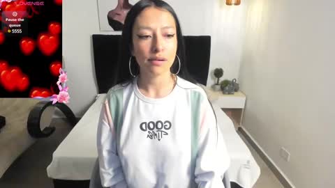 Scarlett online show from 02-28-25, 12:42