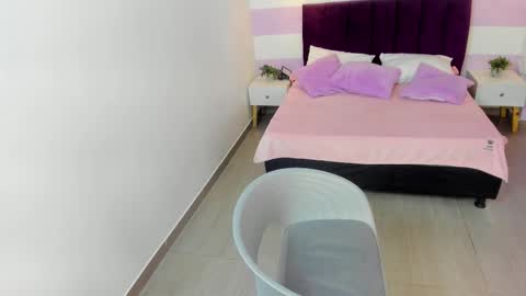 Scarlett online show from 02-04-26, 01:39