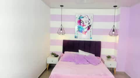 Scarlett online show from 02-28-26, 11:22