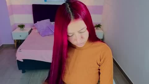 Scarlett online show from 04-11-26, 04:00