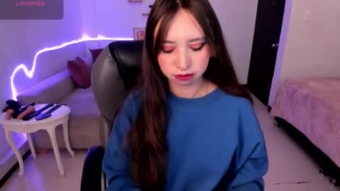 Snapshot of scarlett__cooper__ chatting on 11-03-25, 11:33 Scarlett online show from 11-03-25, 11:33