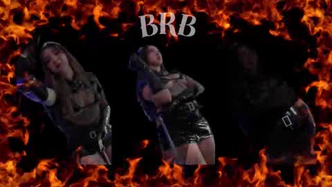 Scarlett online show from 12-20-25, 12:34