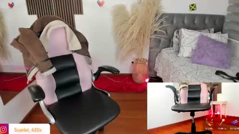 Snapshot of scarlett__cooper__ chatting on 06-30-26, 11:22 Scarlett online show from 06-30-26, 11:22