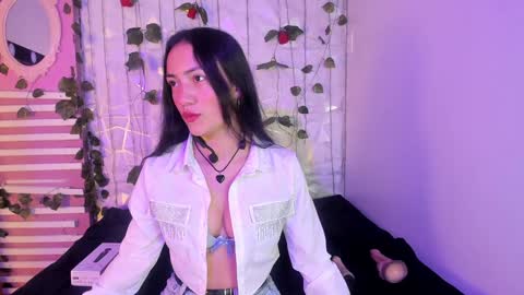 Snapshot of scarlett__fox__ chatting on 02-01-25, 07:23 SCARLETT FOX online show from 02-01-25, 07:23