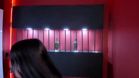 Snapshot of scarlett__fox__ chatting on 02-03-25, 05:46 SCARLETT FOX online show from 02-03-25, 05:46