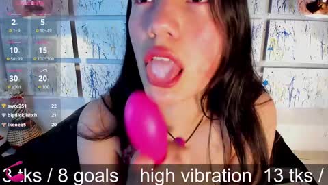 Snapshot of scarlett__fox__ chatting on 03-07-25, 04:33 SCARLETT FOX online show from 03-07-25, 04:33