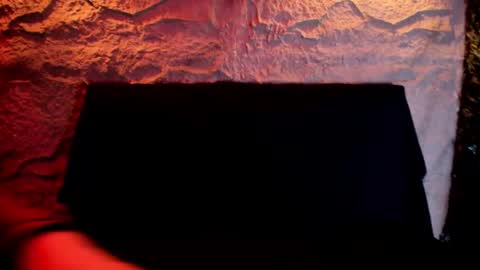 Snapshot of scarlett__fox__ chatting on 09-23-25, 11:13 SCARLETT FOX online show from 09-23-25, 11:13