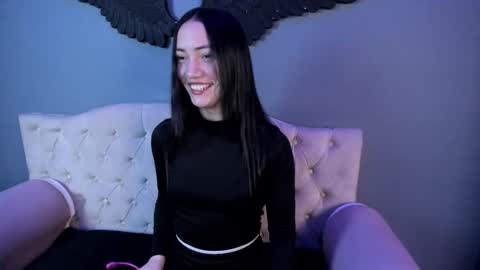 Snapshot of scarlett__fox__ chatting on 11-07-25, 11:10 SCARLETT FOX online show from 11-07-25, 11:10