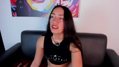 Snapshot of scarlett__fox__ chatting on 01-13-26, 11:37 SCARLETT FOX online show from 01-13-26, 11:37