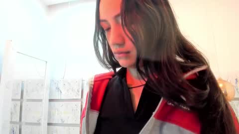 SCARLETT FOX  online show from 02-06-26, 10:51