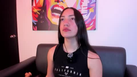 SCARLETT FOX  online show from 03-03-26, 11:16