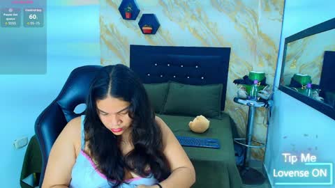  SCARLETT online show from 03-30-26, 03:07