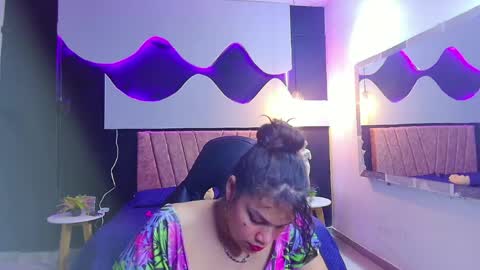  SCARLETT online show from 04-18-26, 02:48