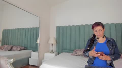 scarlett__noir online show from 06-15-26, 10:45