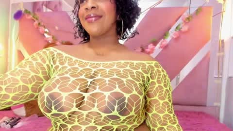 Scarlett online show from 12-21-24, 03:58