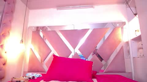 Scarlett online show from 02-01-26, 04:33