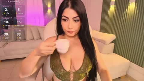 scarlett brooks online show from 04-18-26, 11:14