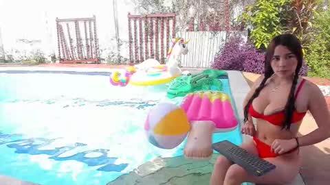 Bunny  online show from 03-21-26, 02:20