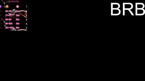 Snapshot of scarlett_buttock chatting on 02-17-25, 03:31 Scarlett online show from 02-17-25, 03:31