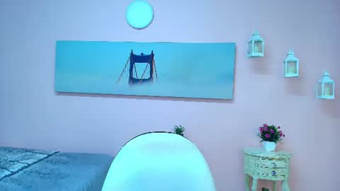 Scarlett online show from 07-10-26, 12:41