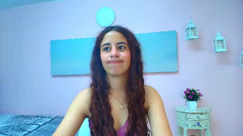 Scarlett online show from 07-15-26, 12:43