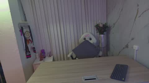 Snapshot of scarlett_collins01 chatting on 02-01-25, 04:03 Scarlett Collins online show from 02-01-25, 04:03