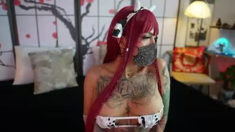 Snapshot of scarlett_collins01 chatting on 06-13-26, 01:47 Scarlett Collins online show from 06-13-26, 01:47