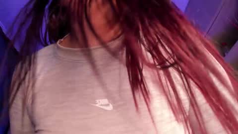 SCARLETT COLLINS online show from 12-03-25, 04:09