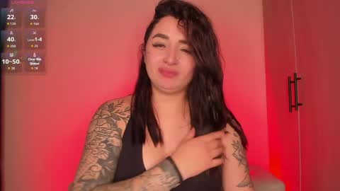 Snapshot of scarlett_collins_ chatting on 05-12-26, 01:14 SCARLETT COLLINS online show from 05-12-26, 01:14
